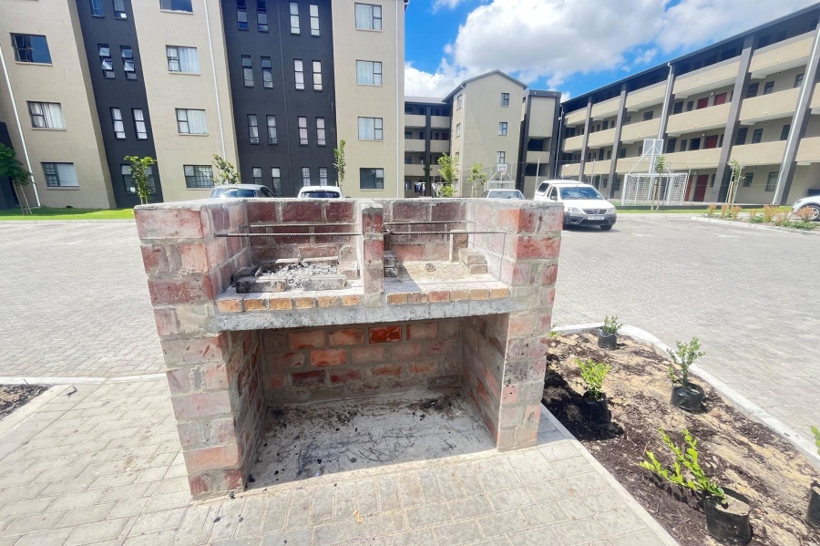 2 Bedroom Property for Sale in Scottsdene Western Cape